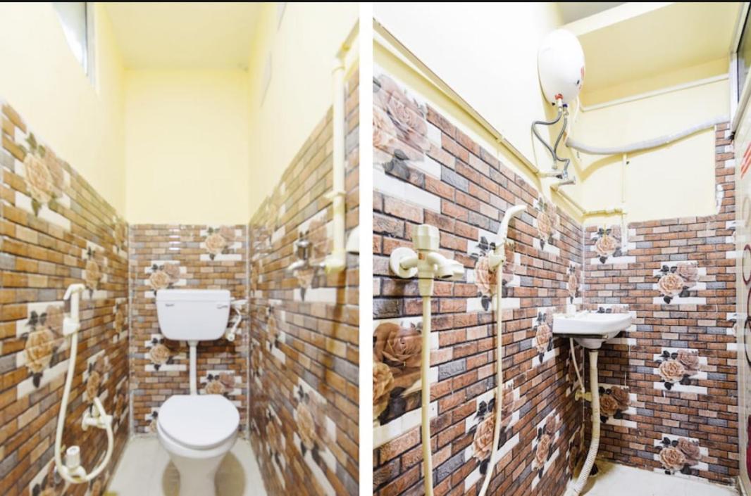 Отель Daylight Palace Haora Экстерьер фото